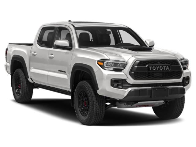 2022 Toyota Tacoma TRD Pro
