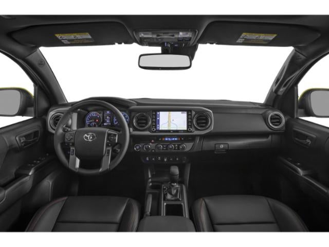 2022 Toyota Tacoma TRD Pro