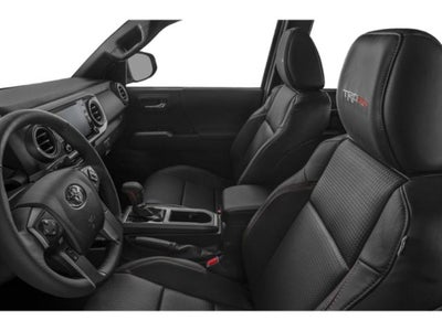 2022 Toyota Tacoma TRD Pro