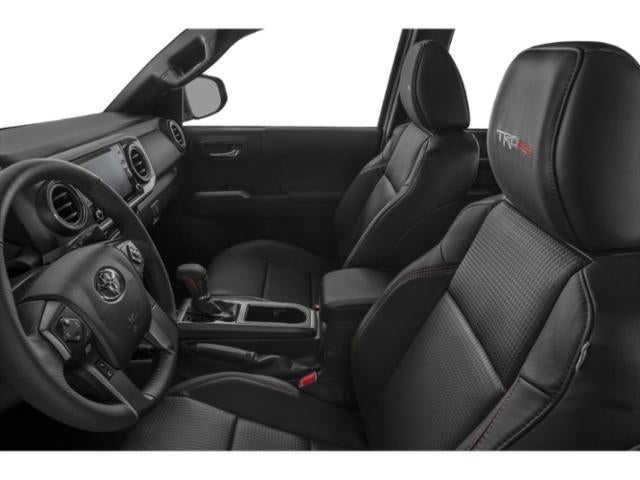 2022 Toyota Tacoma TRD Pro