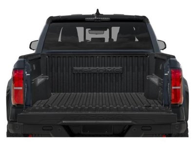 2024 Toyota Tacoma Hybrid TRD Pro 4WD
