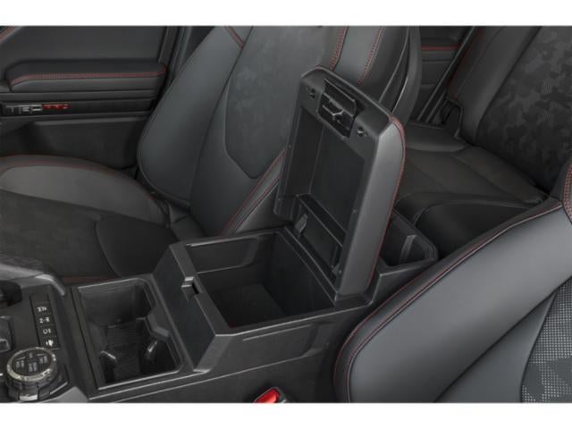 2024 Toyota Tacoma Hybrid TRD Pro 4WD