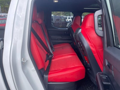 2024 Toyota Tacoma Hybrid TRD Pro 4WD