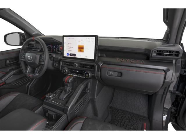 2024 Toyota Tacoma Hybrid TRD Pro 4WD
