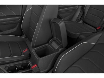 2023 Volkswagen Tiguan 2.0T SEL R-Line