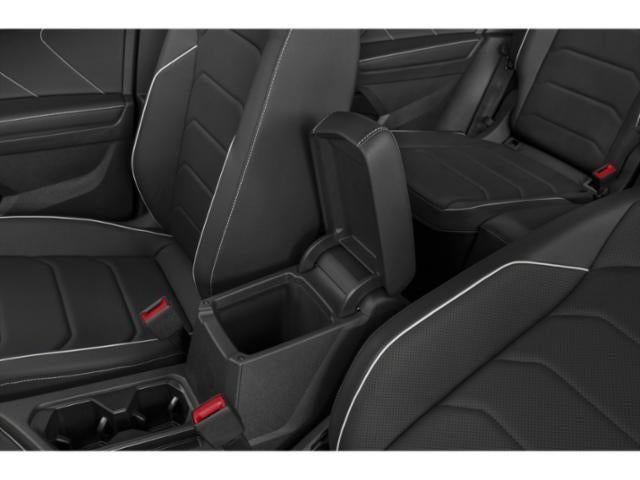 2023 Volkswagen Tiguan 2.0T SEL R-Line