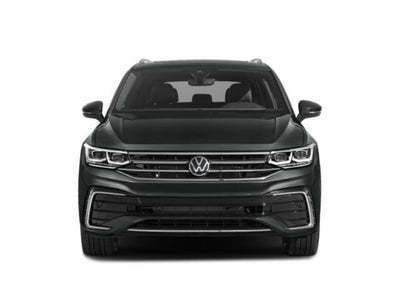 2023 Volkswagen Tiguan 2.0T SEL R-Line