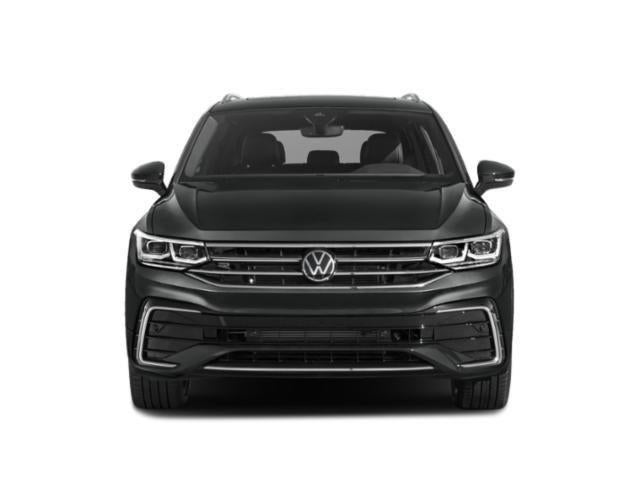 2023 Volkswagen Tiguan 2.0T SEL R-Line