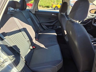 2025 Volkswagen Jetta 1.5T S