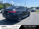 2019 Mercedes-Benz AMG® GLE 43 Coupe 4MATIC®