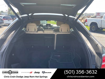 2019 Mercedes-Benz AMG® GLE 43 Coupe 4MATIC®
