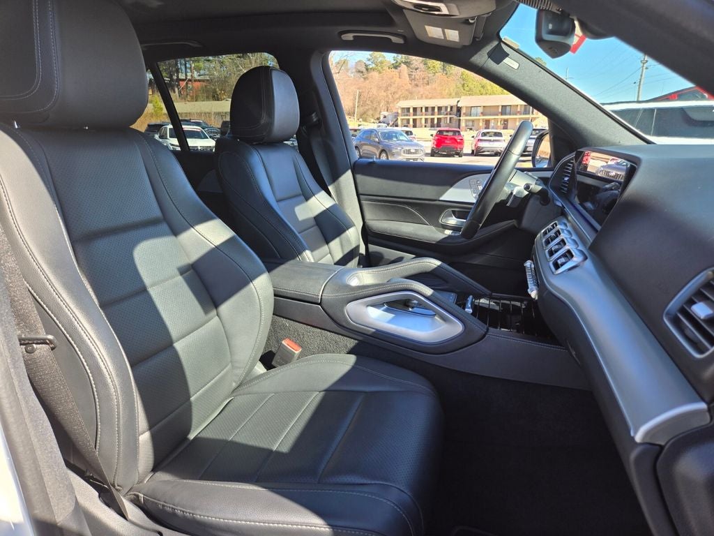 2024 Mercedes-Benz GLE 350 4MATIC®