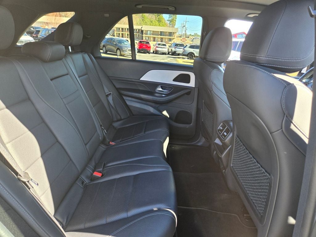 2024 Mercedes-Benz GLE 350 4MATIC®