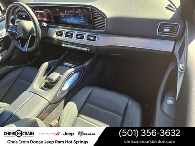 2024 Mercedes-Benz GLE 350 4MATIC®