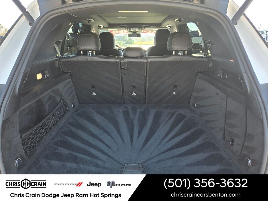 2024 Mercedes-Benz GLE 350 4MATIC®