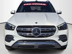 2024 Mercedes-Benz GLE 350 4MATIC®