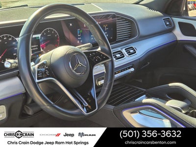 2024 Mercedes-Benz GLE 350 4MATIC®