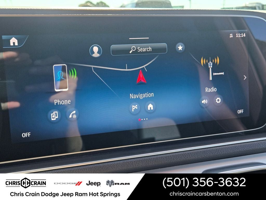 2024 Mercedes-Benz GLE 350 4MATIC®