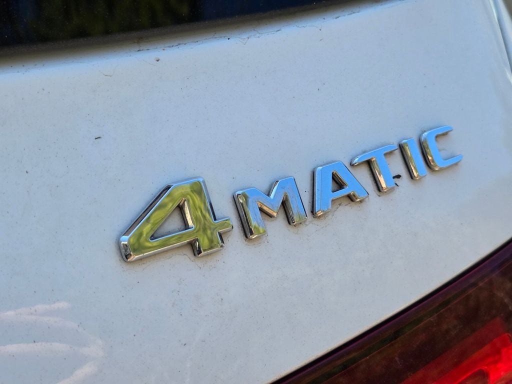 2024 Mercedes-Benz GLE 350 4MATIC®