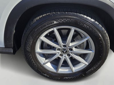 2024 Mercedes-Benz GLE 350 4MATIC®