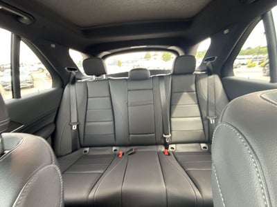 2026 Mercedes-Benz GLE 450 4MATIC®