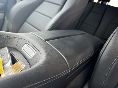 2026 Mercedes-Benz GLE 450 4MATIC®