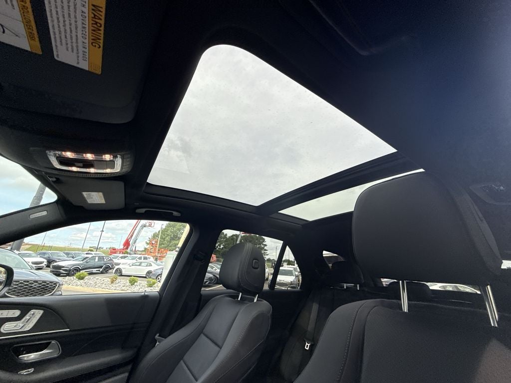 2026 Mercedes-Benz GLE 450 4MATIC®