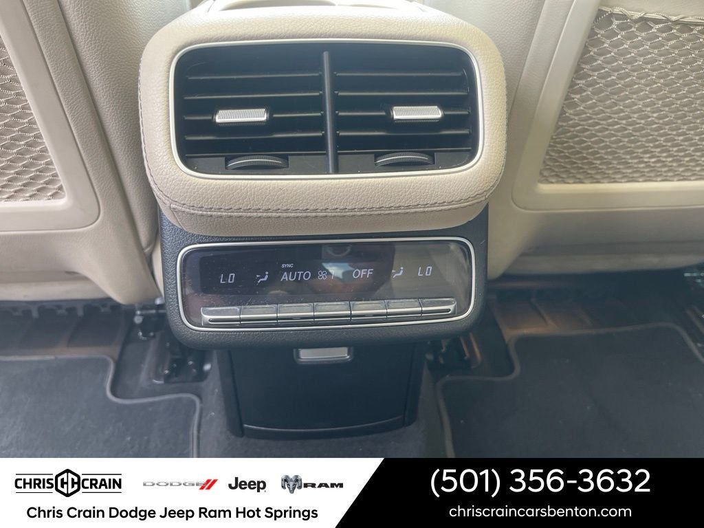 2021 Mercedes-Benz Gls GLS 450 4MATIC®
