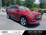 2021 Mercedes-Benz Gls GLS 450 4MATIC®