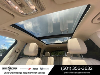 2021 Mercedes-Benz Gls GLS 450 4MATIC®