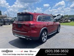 2021 Mercedes-Benz Gls GLS 450 4MATIC®