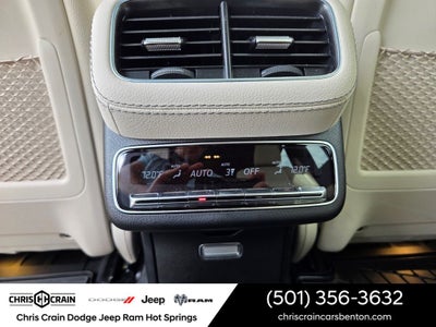 2025 Mercedes-Benz GLS 580 4MATIC®