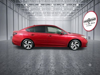 2024 Subaru Legacy Premium