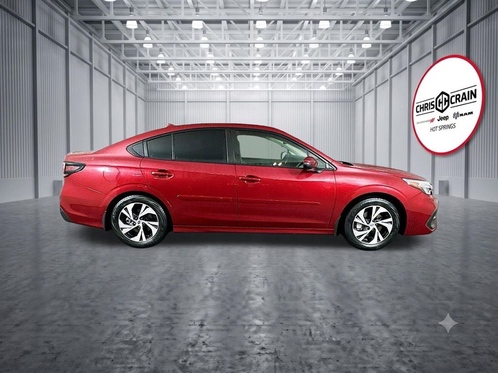 2024 Subaru Legacy Premium