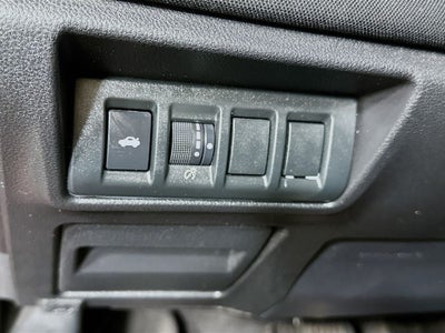 2024 Subaru Legacy Premium