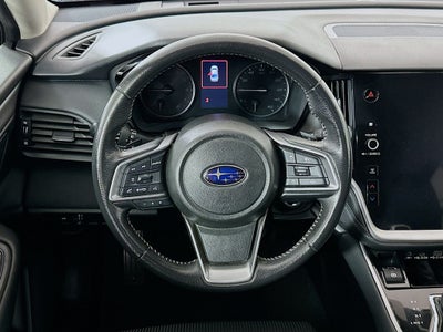2024 Subaru Legacy Premium