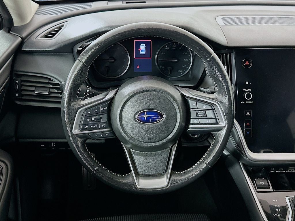 2024 Subaru Legacy Premium