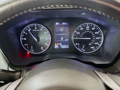 2024 Subaru Legacy Premium