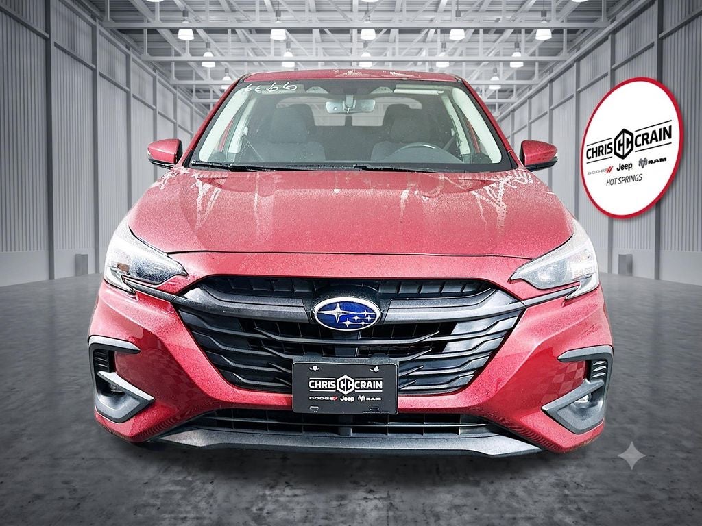 2024 Subaru Legacy Premium