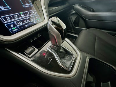 2024 Subaru Legacy Premium