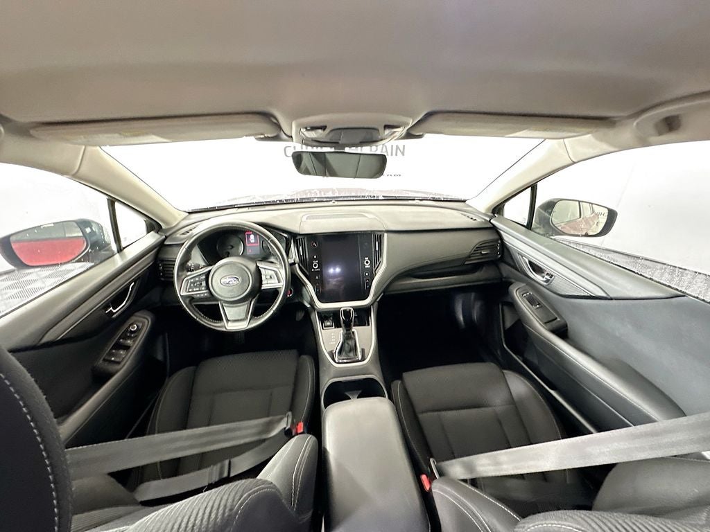 2024 Subaru Legacy Premium