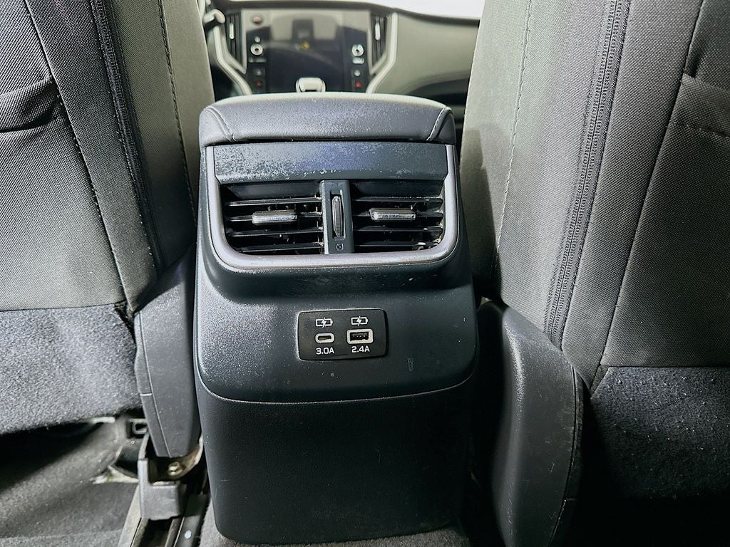 2024 Subaru Legacy Premium