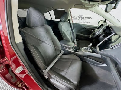 2024 Subaru Legacy Premium