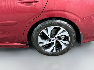 2024 Subaru Legacy Premium