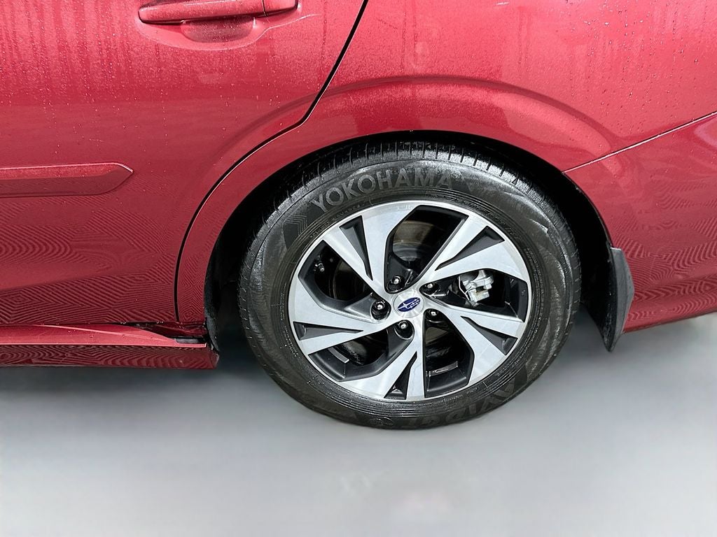 2024 Subaru Legacy Premium