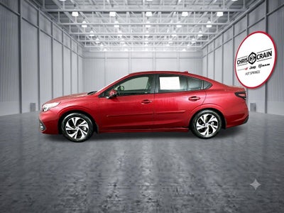 2024 Subaru Legacy Premium