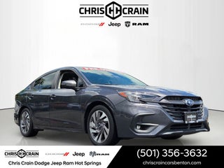 2024 Subaru Legacy Limited