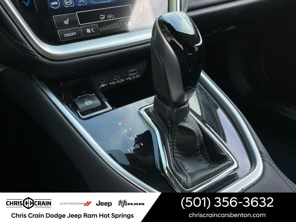 2024 Subaru Outback Limited