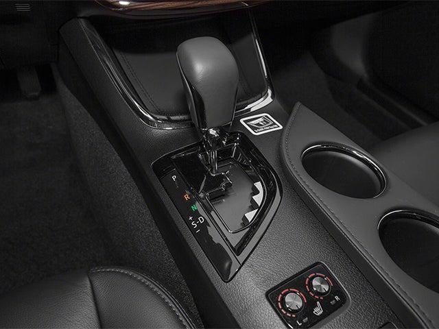 2013 Toyota Avalon XLE