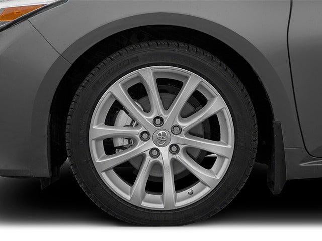 2013 Toyota Avalon XLE